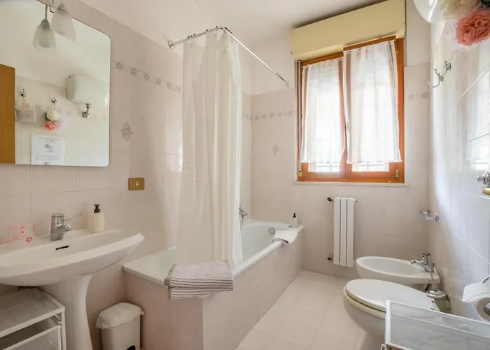 La Casa Di Bambi