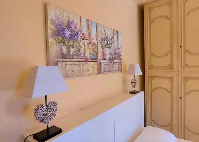 Apartamento La Casa Di Bambi Roma