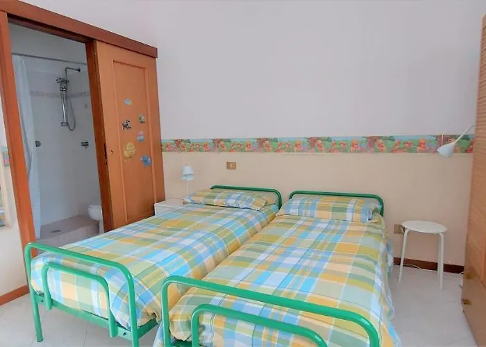 La Casa Di Bambi * Roma
