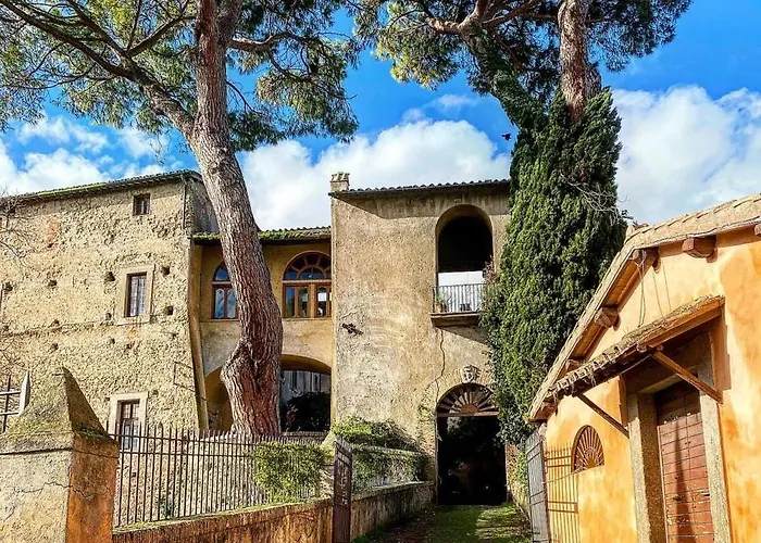 La Casa Di Bambi