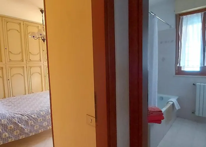 Apartamento La Casa Di Bambi Roma