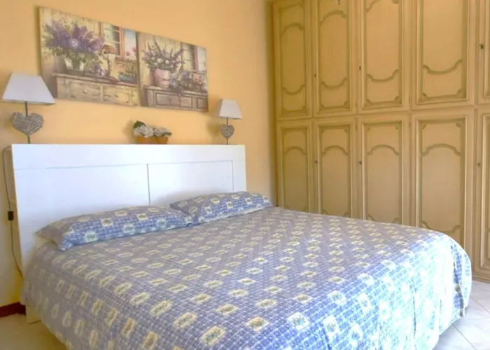 La Casa Di Bambi *