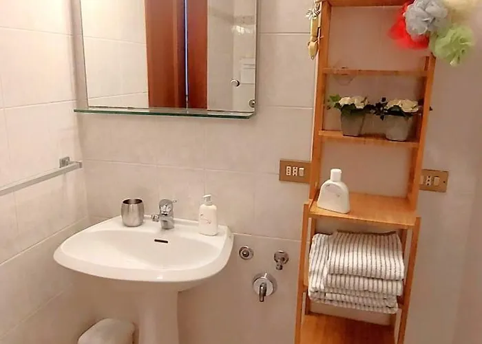 La Casa Di Bambi