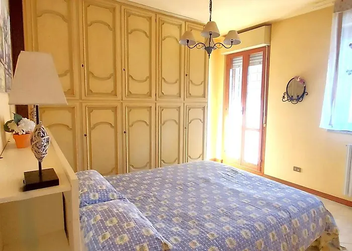 La Casa Di Bambi Apartamento