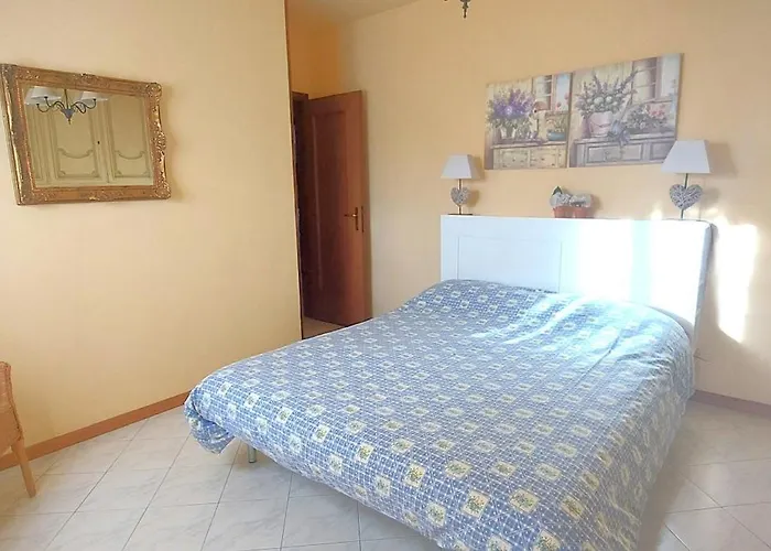 Apartamento La Casa Di Bambi