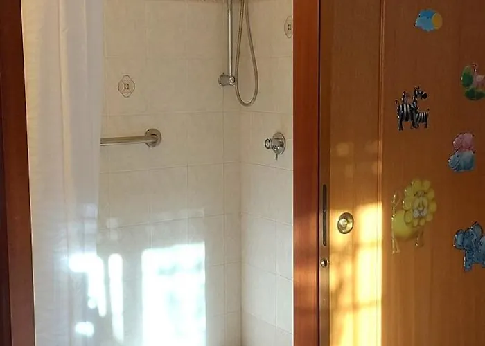 La Casa Di Bambi Apartamento *
