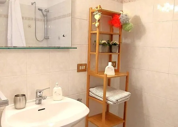 Apartamento La Casa Di Bambi *