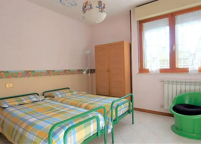 La Casa Di Bambi Apartamento Roma