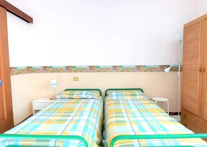 Apartamento La Casa Di Bambi Roma