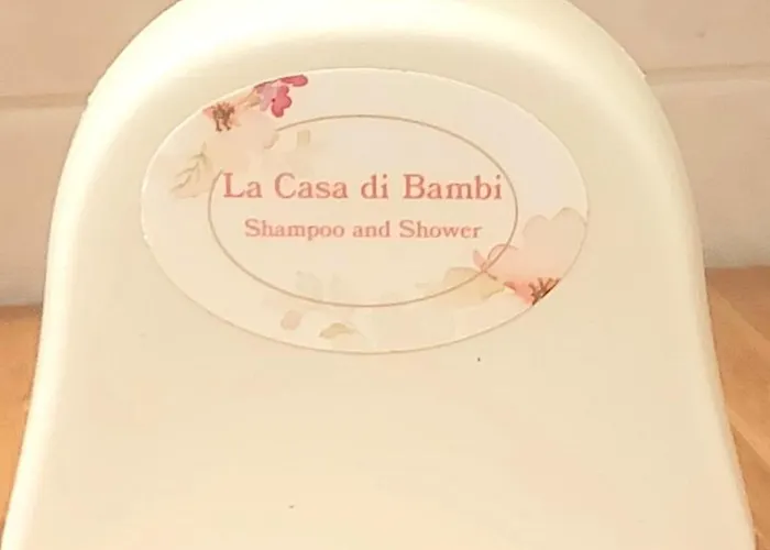 La Casa Di Bambi *