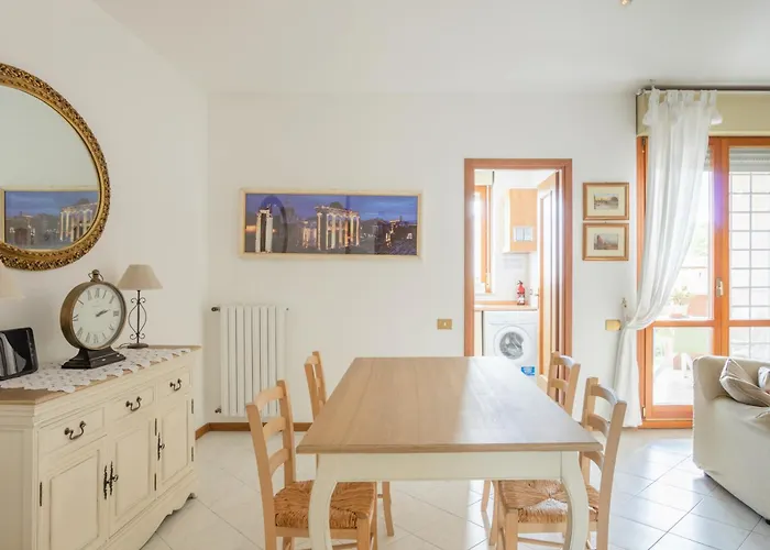 La Casa Di Bambi Roma