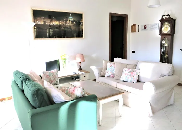 La Casa Di Bambi