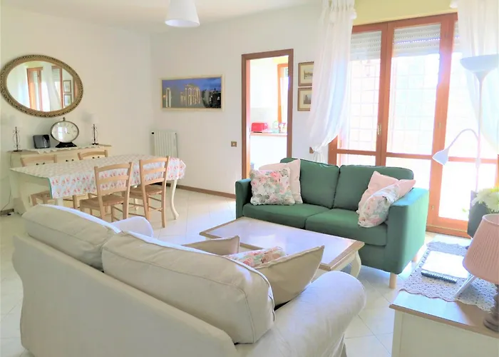 La Casa Di Bambi Apartamento *