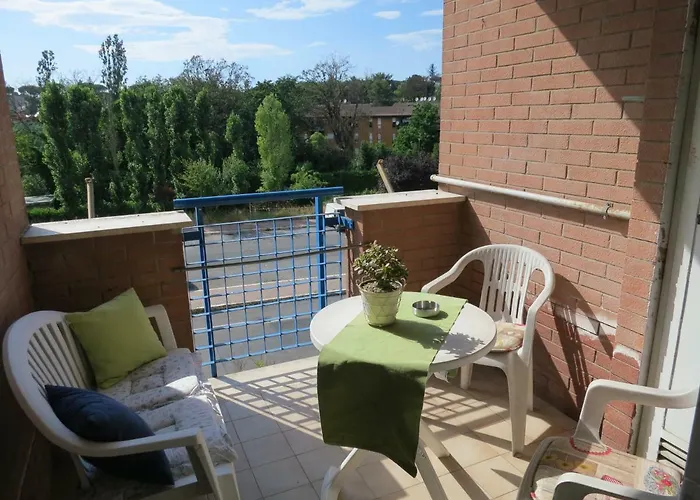 La Casa Di Bambi