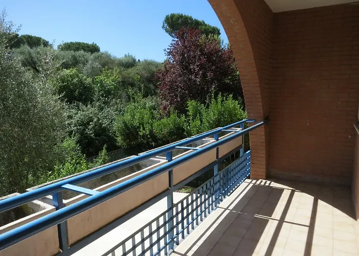 La Casa Di Bambi Roma
